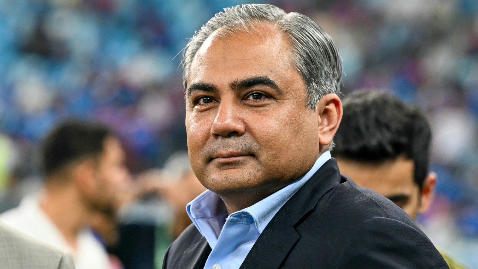 'Disappointed' Mohsin Naqvi Set To Sack Another Pakistan Head Coach: Report