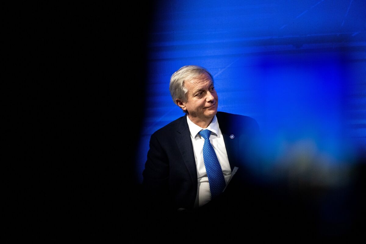 Chile’s Kast Wants to Outdo Trump on Self-Deportations