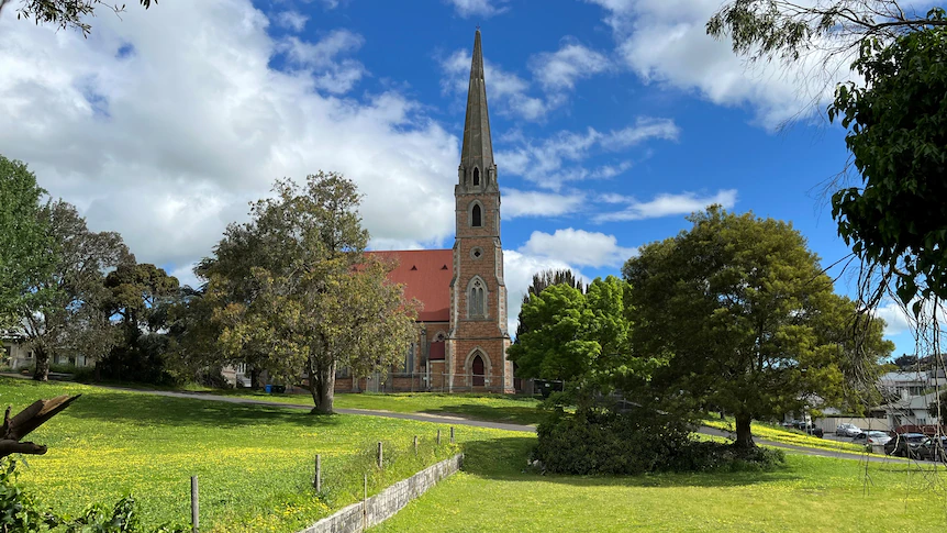 Heritage-listed church to be sold to avoid steeple repair cost