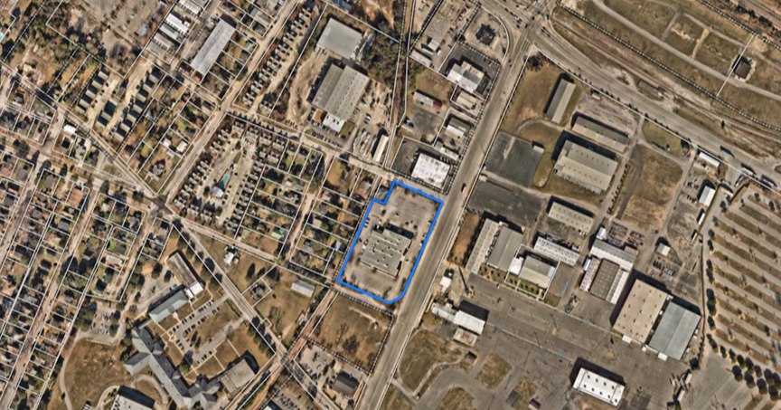 Upscale townhomes planned near Williams-Brice, fairgrounds