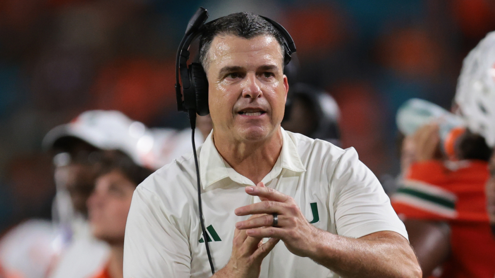 Miami flips elite 2026 DL Keshawn Stancil from Clemson