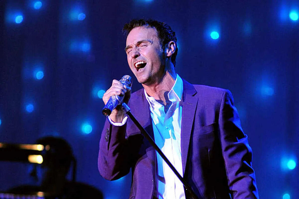 Marti Pellow live at Utilita Arena, Birmingham: Stage times, set list, support and how to get there