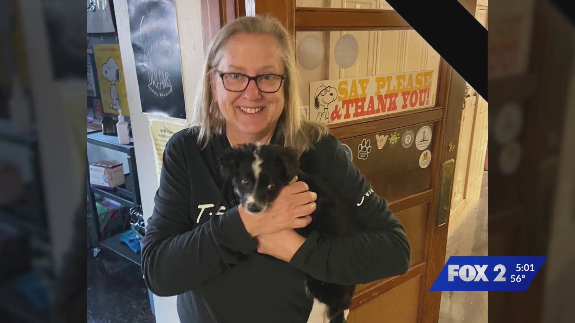 Victim's family alleges doctors failed to warn of CVPA shooter’s threats