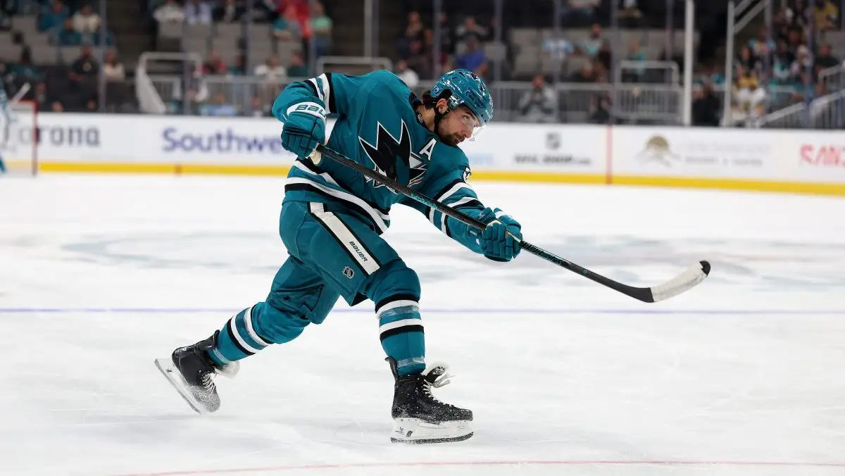 Red Wings Linked to Trading for $13 Million Star Defenseman