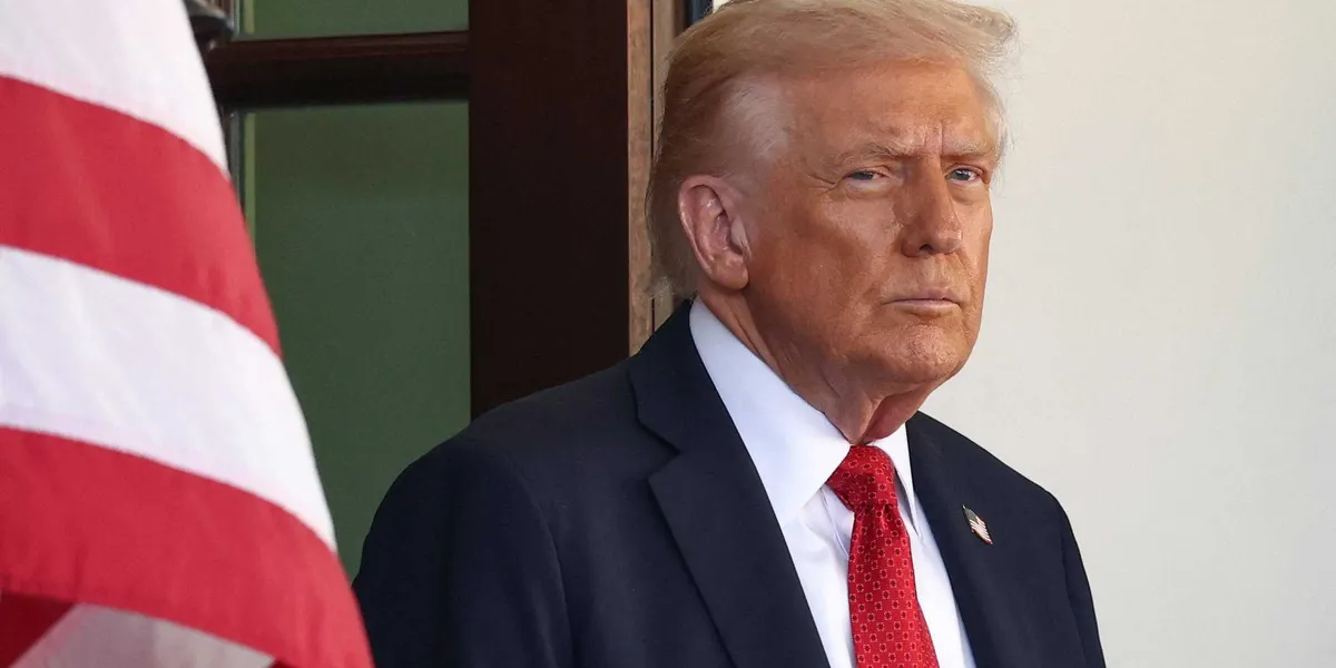 Conservative feigns shock at Republicans’ 'faint stirrings of independent thought'