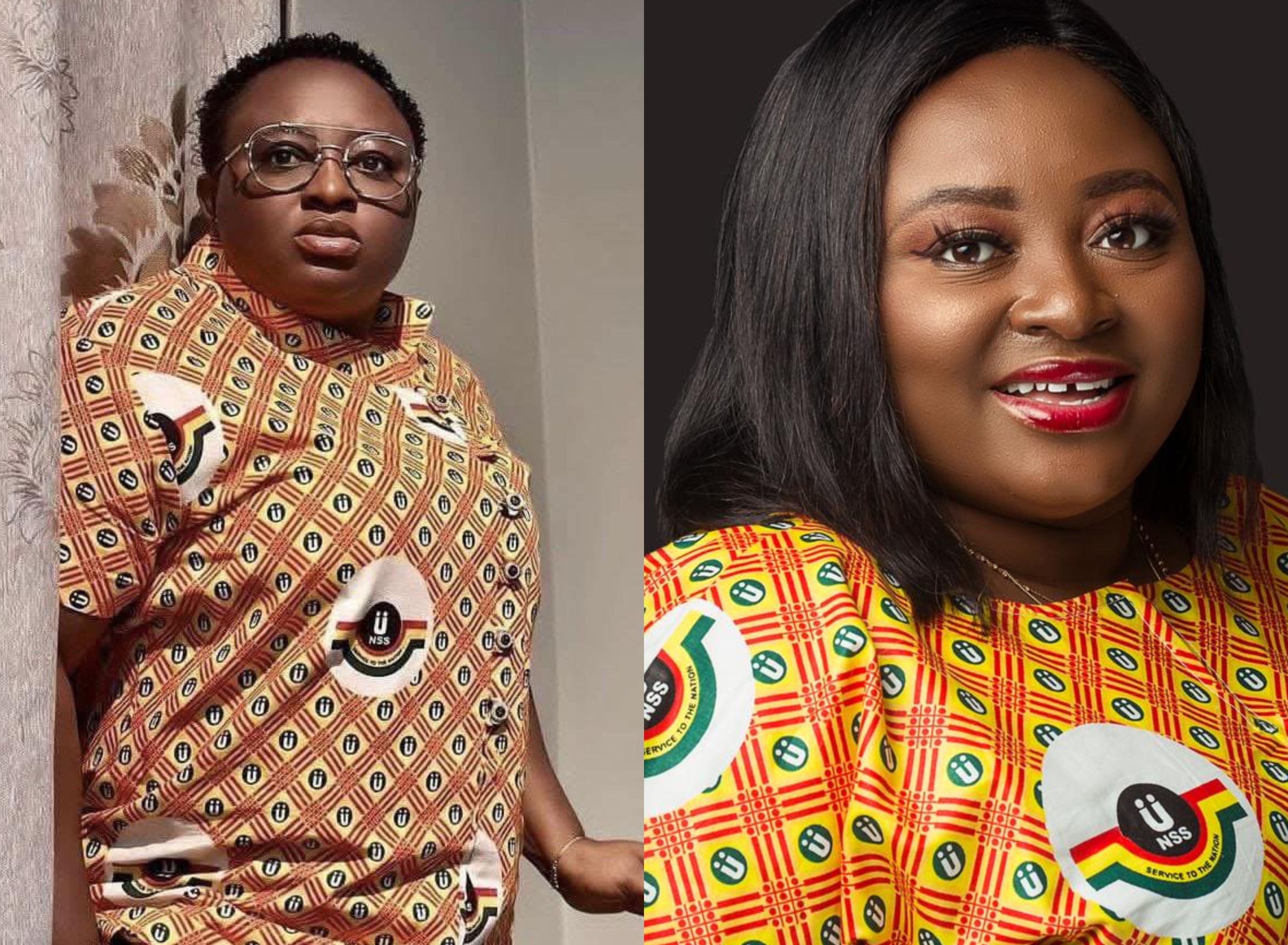 Auditor-General exposes how Gifty Oware illegally enrolled herself as NSS personnel