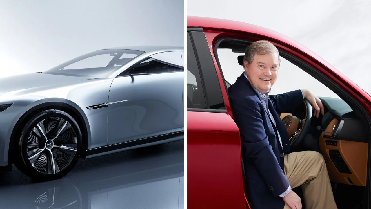 Car giant slams world’s EV ‘mistake’