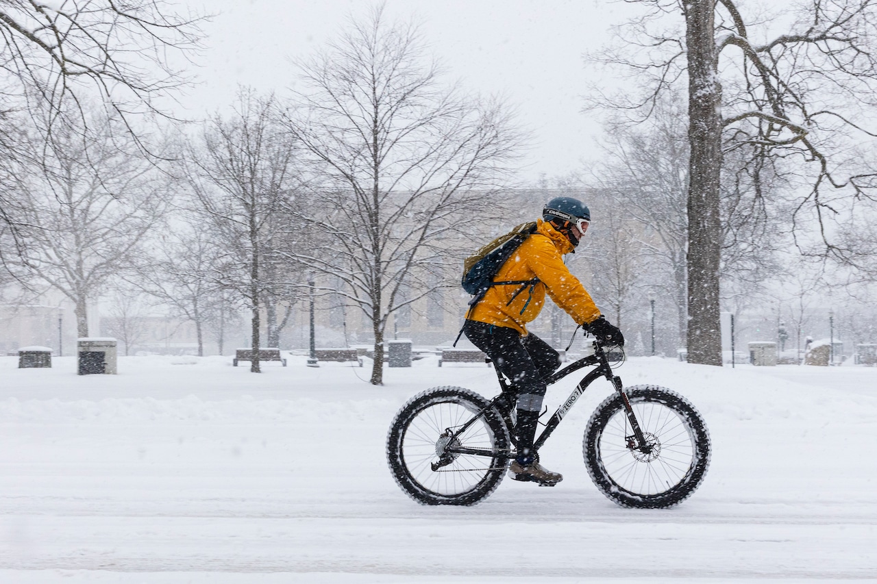 New Oshtemo Township ordinance requires property owners clear snow within 24 hours