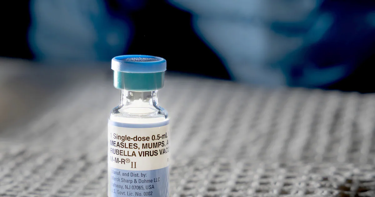 Salt Lake County identifies its first ‘probable’ case of measles amid nationwide outbreak