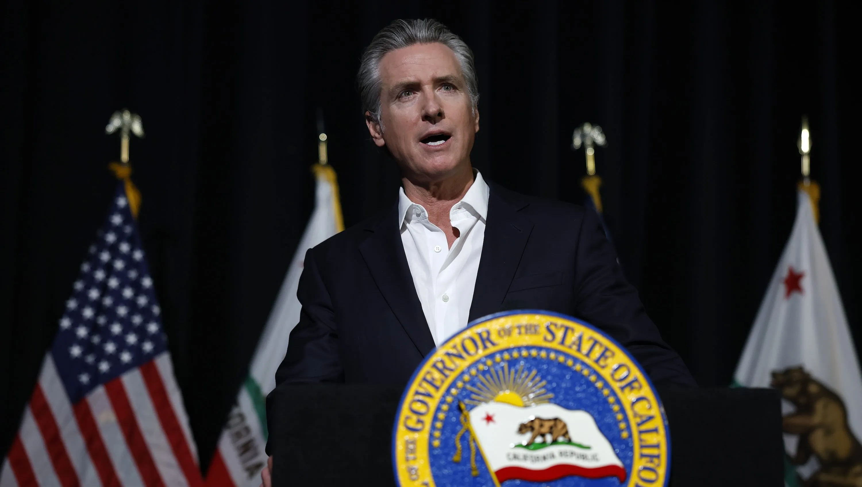 Gavin Newsom: 5 Things to Know About the California Governor
