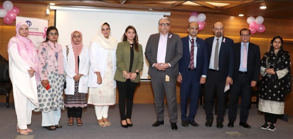 NBP marks Pinktober with purpose and compassion