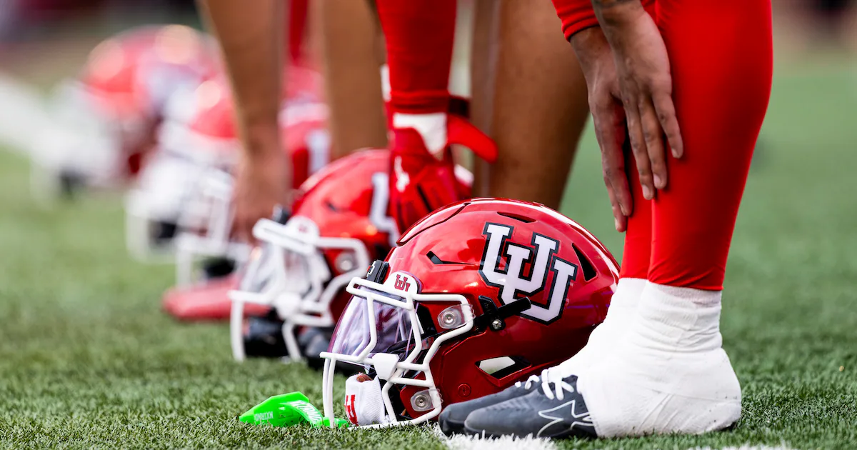 Utah adds commitment from in-state recruit previously committed to Big Ten program