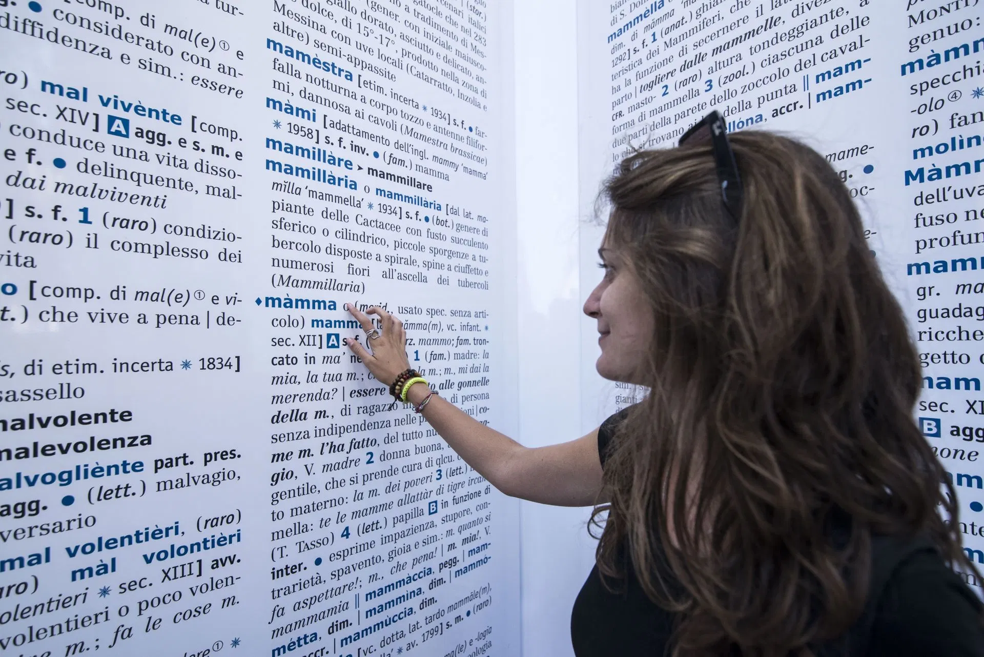 What does '67' mean? Dictionary.com names it Word of The Year