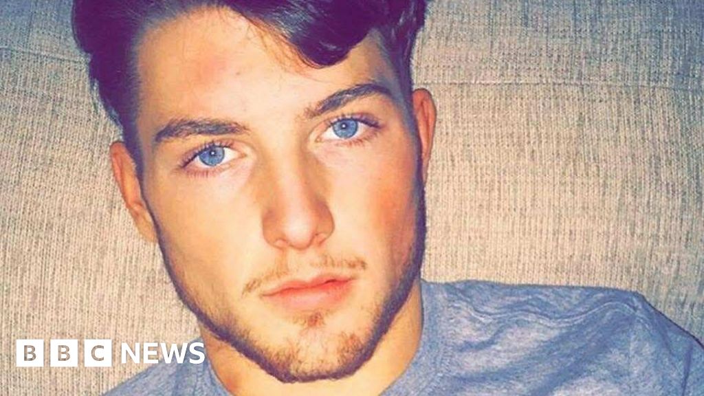 'I didn't know how to help my suicidal son'