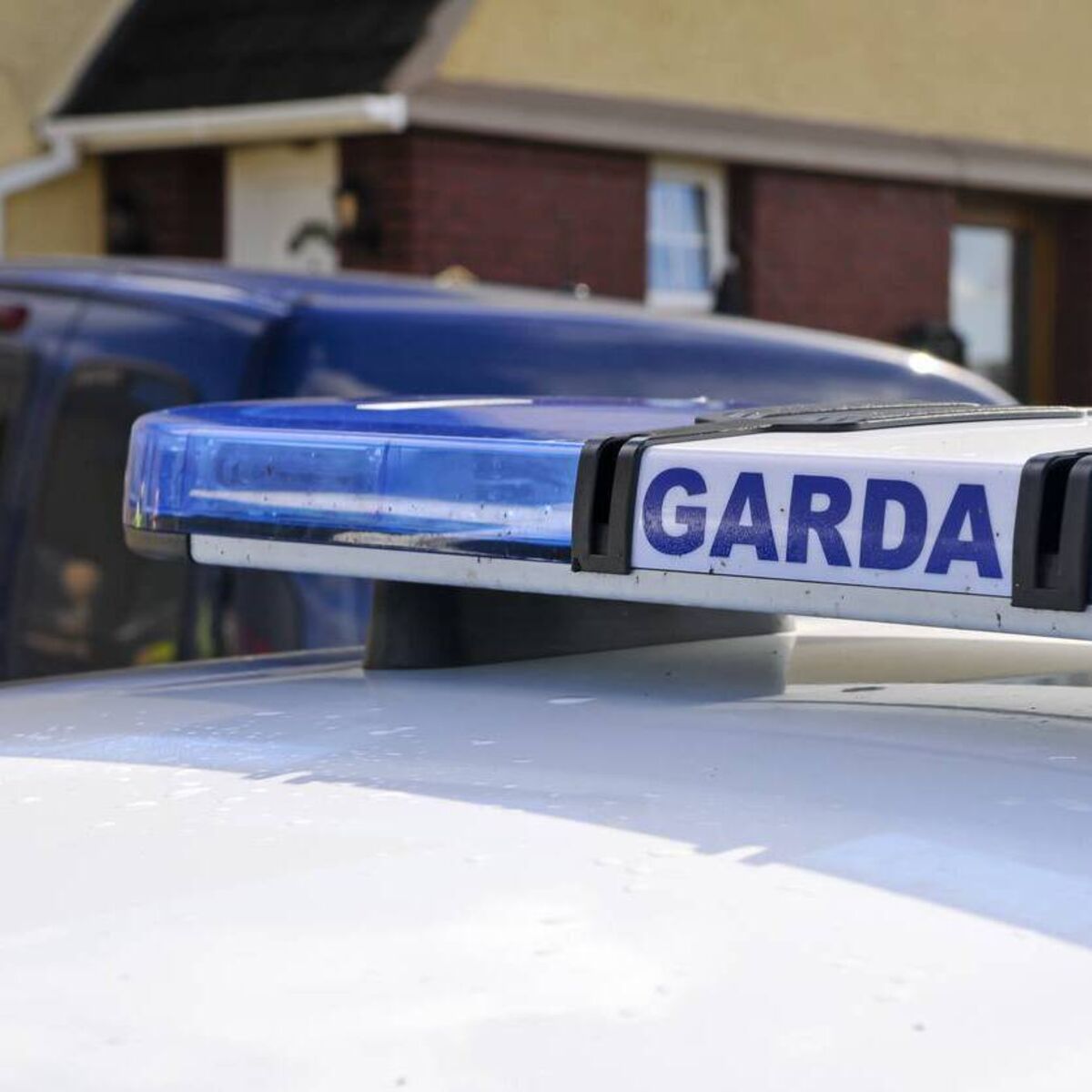 Man threatened Cork gardaí with hatchet, court told