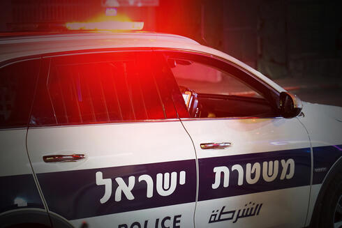 Famous model arrested on suspicion of murder in Petah Tikva