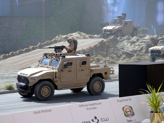 UN links UAE to weapons transfers fueling wars in Sudan and Somalia