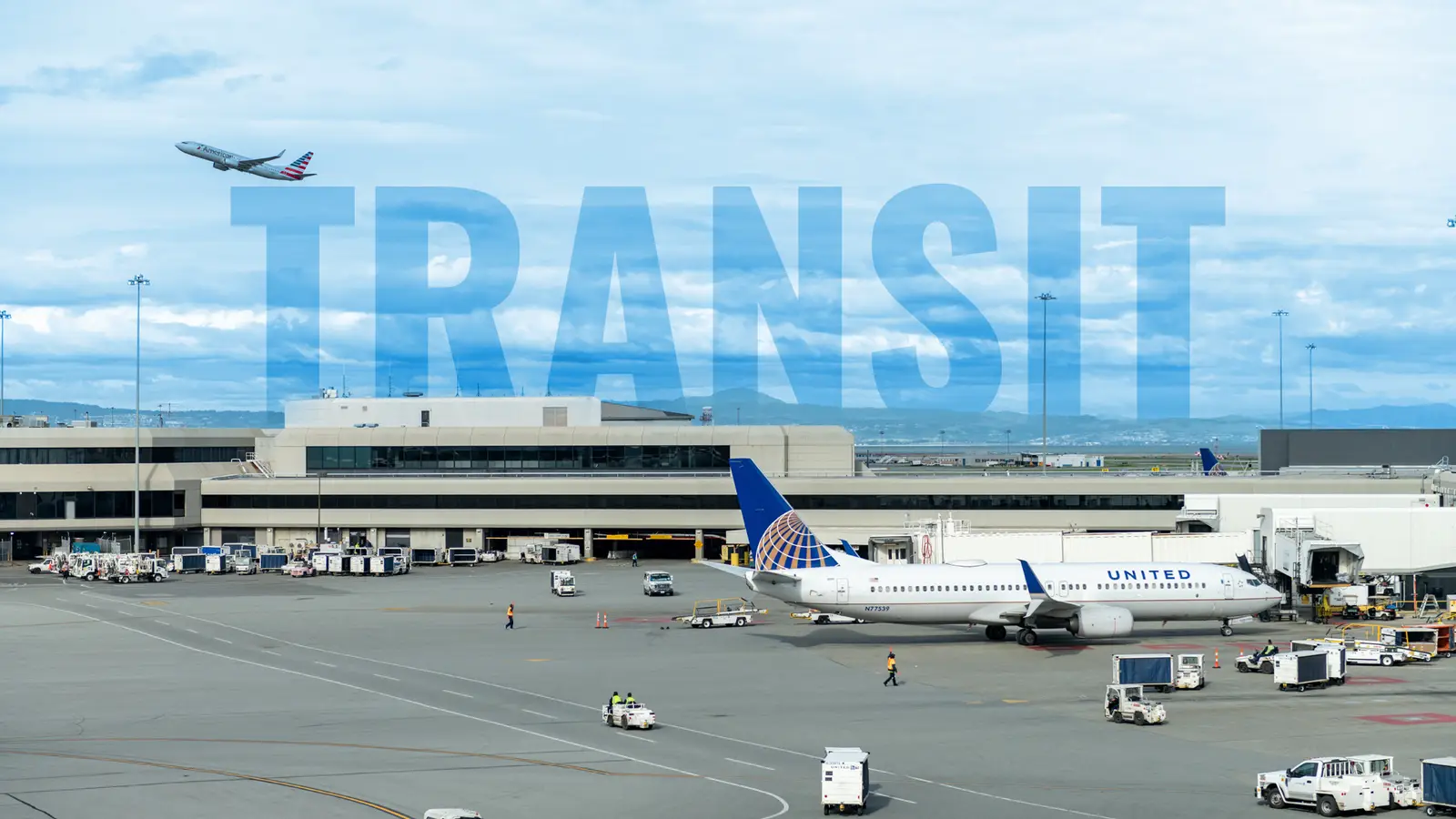The 10 Easiest Airports To Transit Through In 2025