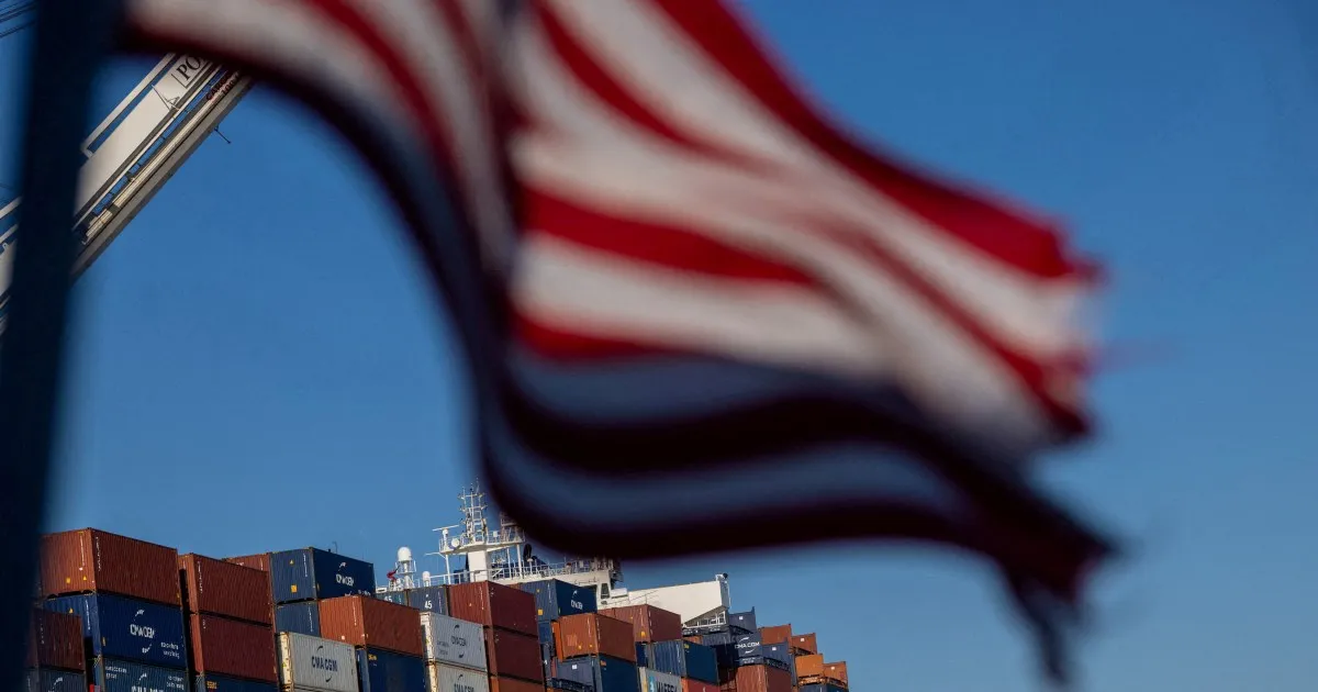 Why a US-China trade deal matters to the global economy