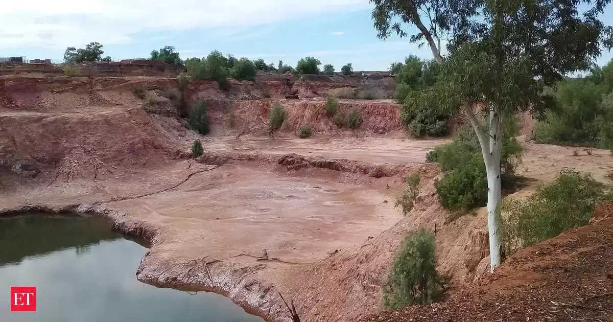 Cobar mine explosion kills two in Australia’s first major mine fatality since 2015 as Polymetals halts trading for two days