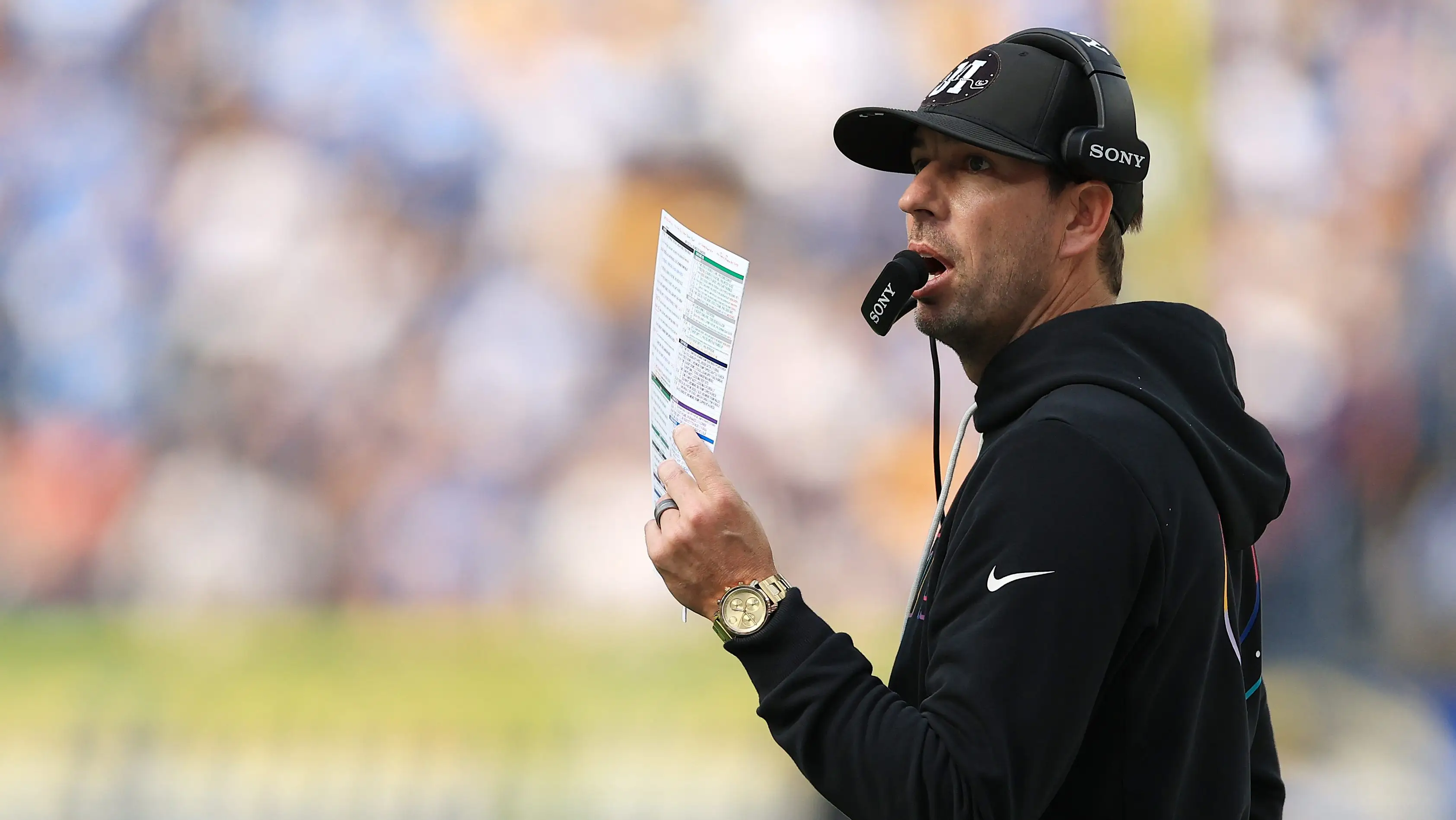 Trade Idea Sends Colts First Round Bust To New Home