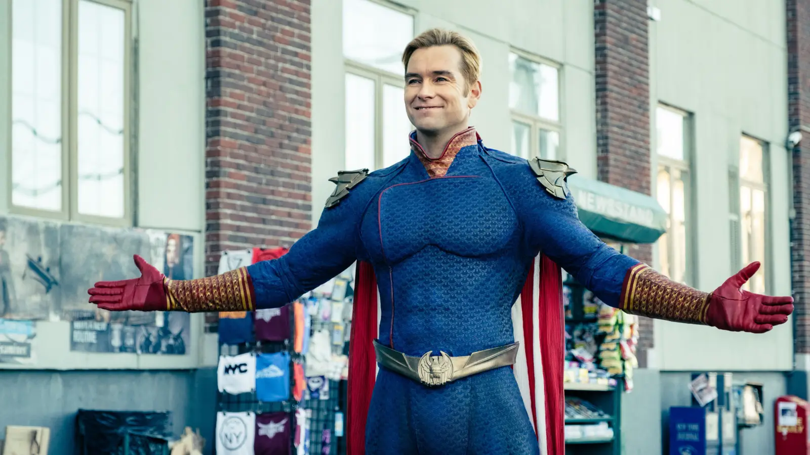 10 Action TV Shows That Delivered from Start to Finish