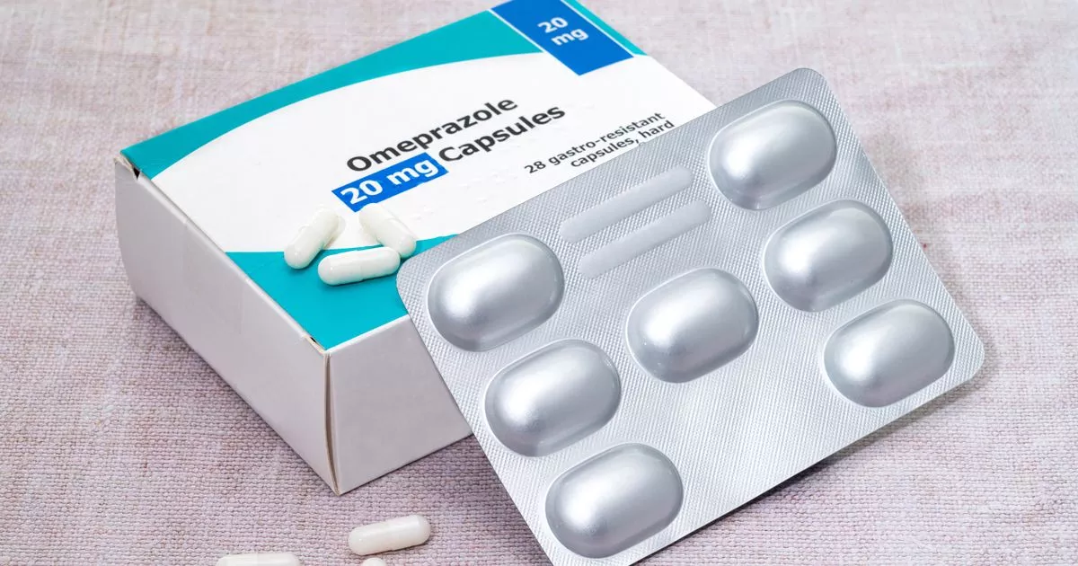 BBC Morning Live doctor's important warning to anyone on acid reflux medication