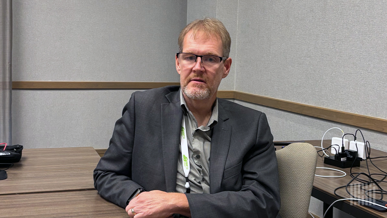 NMFTA's freight classification overhaul: surprising shipper preparedness