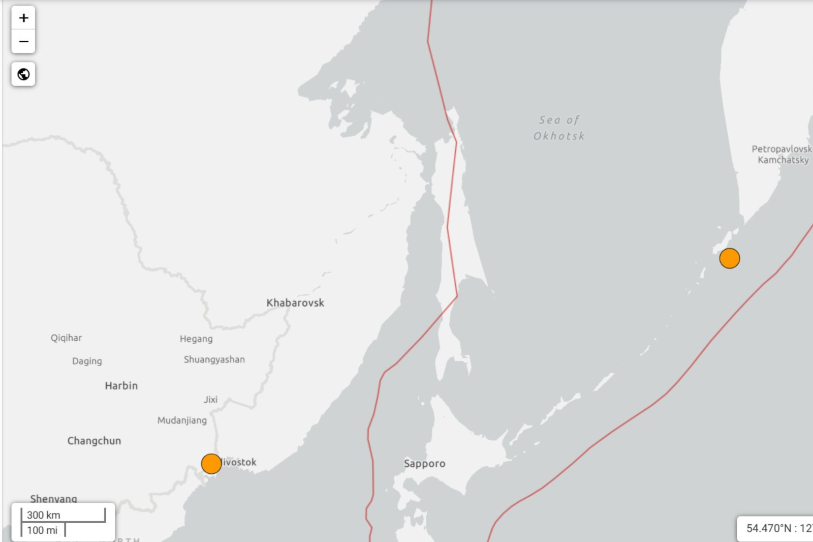 Two Earthquakes Rattle Russia: What To Know