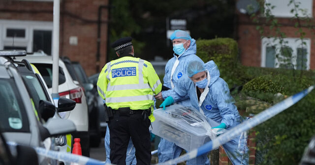 Elon Musk: Civil War in Britain Is 'Inevitable'