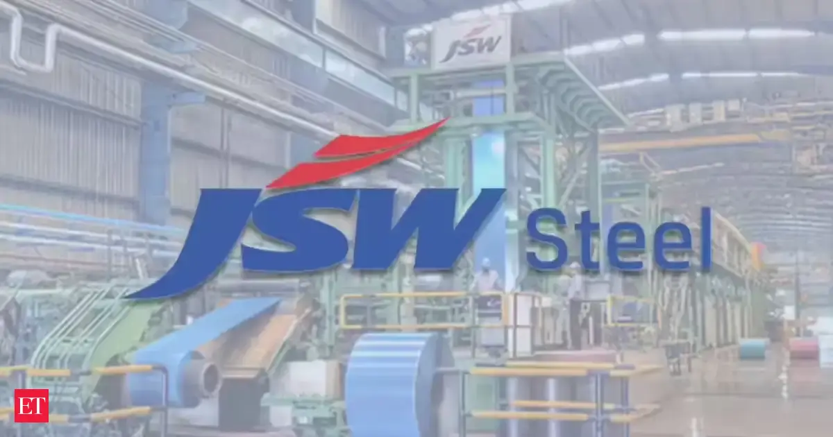JSW Steel looks to boost raw material security with new iron ore, coking coal assets