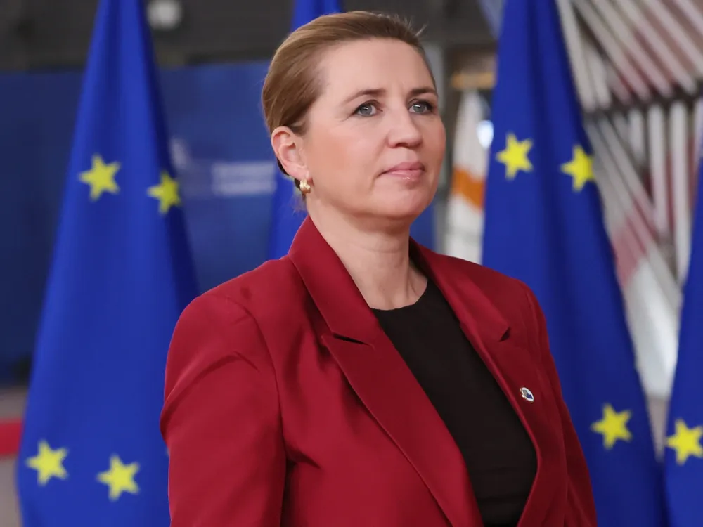 Dyer: Mess with Denmark at your peril, Russia learning