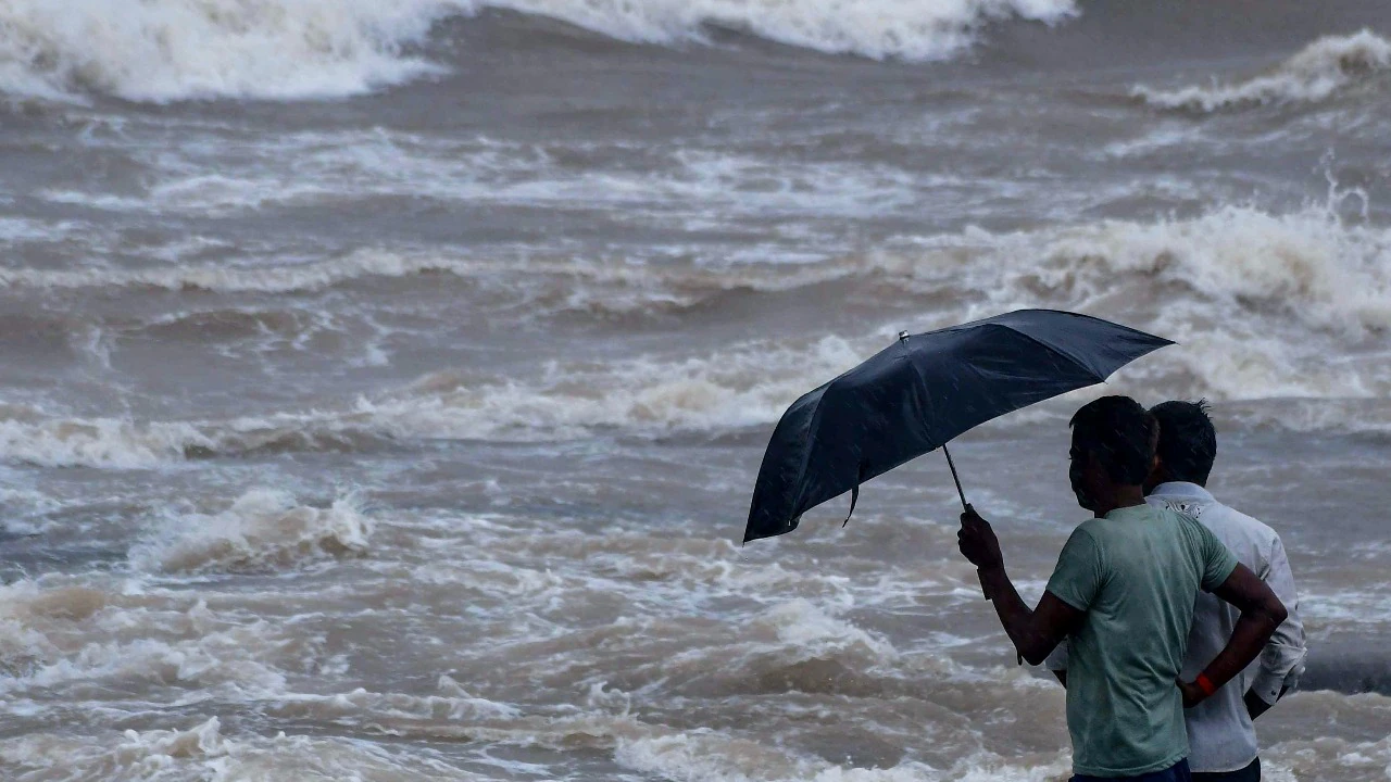 Cyclone Montha likely to hit Andhra on Oct 28; rain alert for Odisha, Tamil Nadu