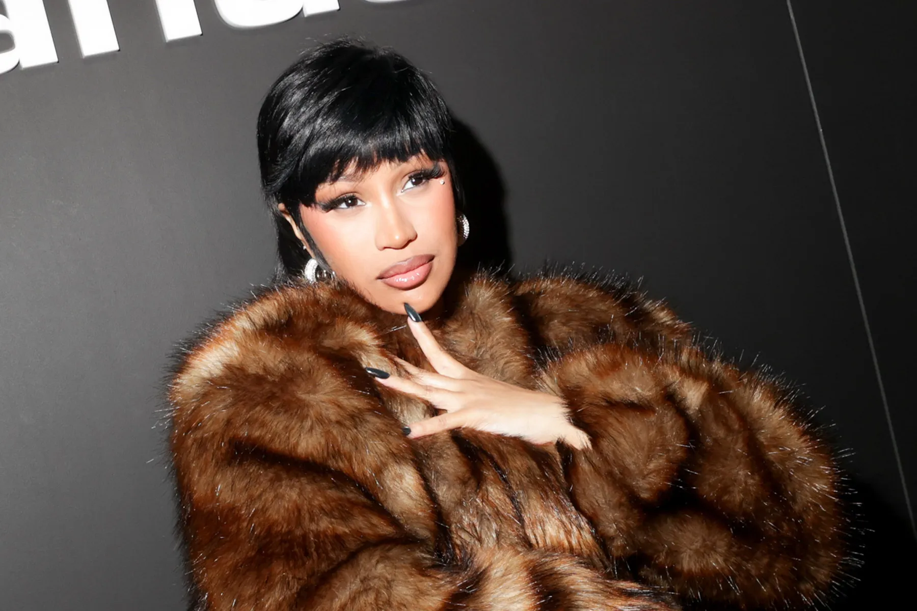 Cardi B Calls Out Poor People Who Voted for Donald Trump: He ‘Was Never for Y’all’