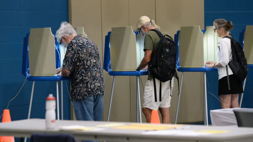 Information about the special levy