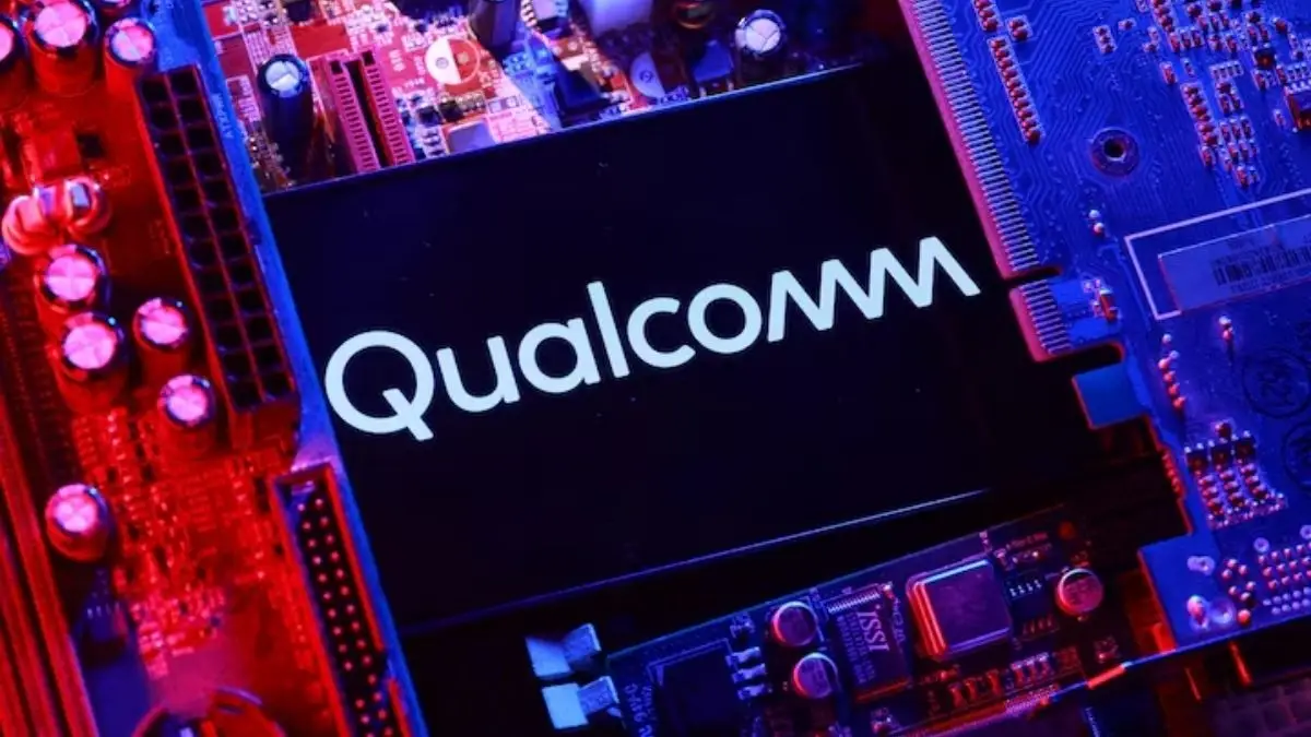 Qualcomm Announces New AI Chips in Data Centre Push
