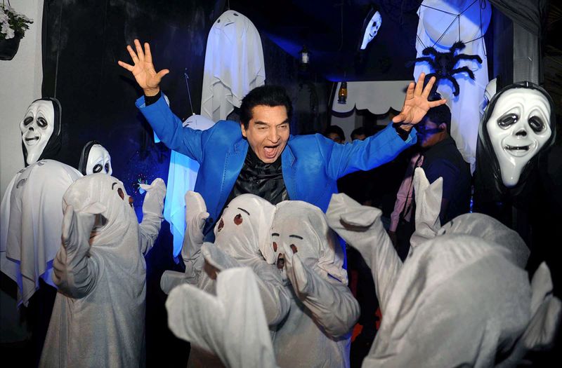 The last laugh: Remembering Asrani