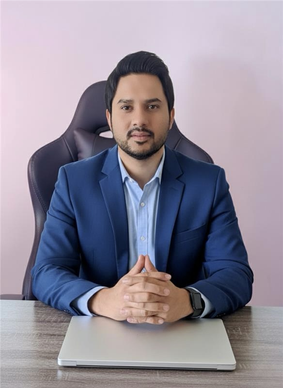 Adnan Ghaffar: How Automation and AI Can Drive Growth and Innovation