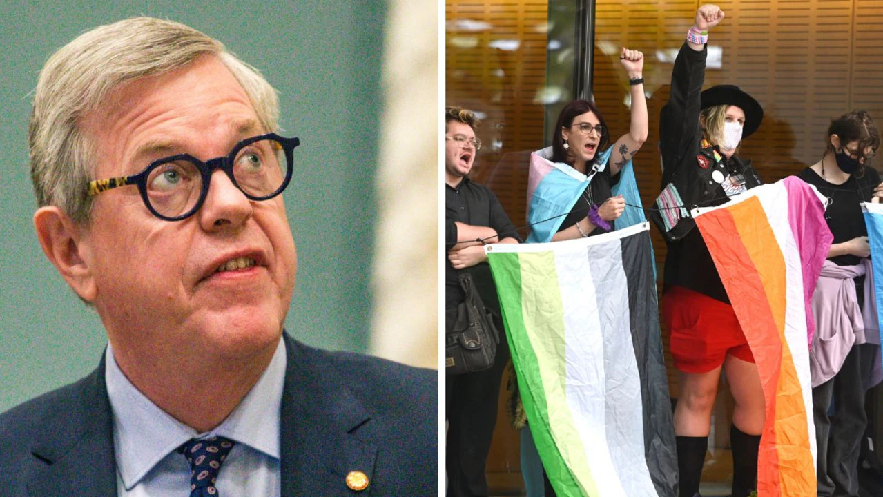 Court’s huge call on puberty blocker pause