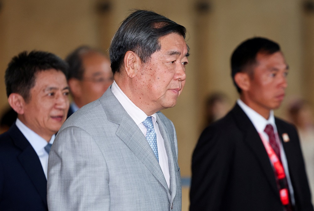 China talks nearing agreement for Trump, Xi to review: US trade envoy