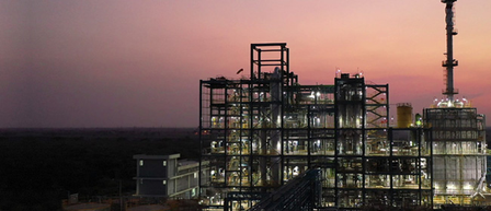 Jubilant Ingrevia’s Q2 net profit dips 7.5 pc sequentially