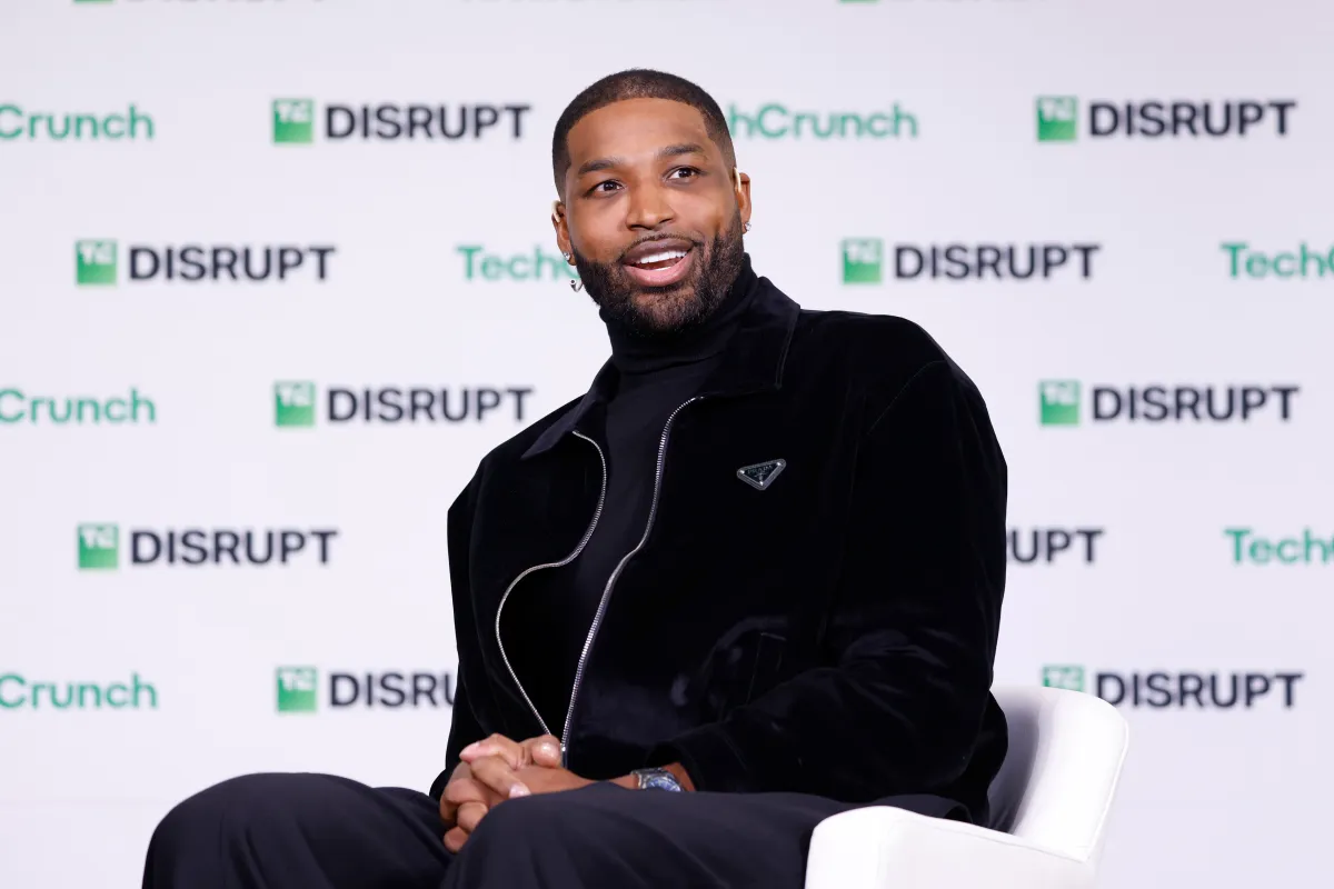 NBA champion Tristan Thompson partners with World Mobile to launch community-owned network Uplift