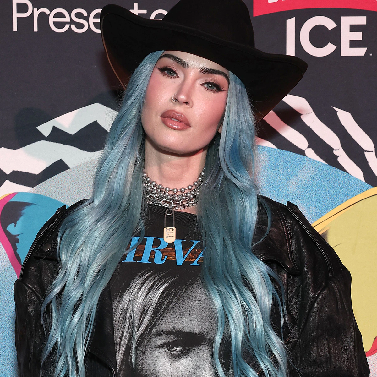 Megan Fox Shares Postpartum Health Struggles After Welcoming Baby