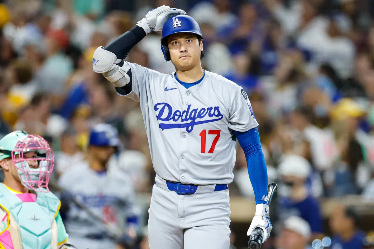 America Turns a Blind Eye on Dodgers’ Loss Against Canada Despite Shohei Ohtani’s Historic Performance