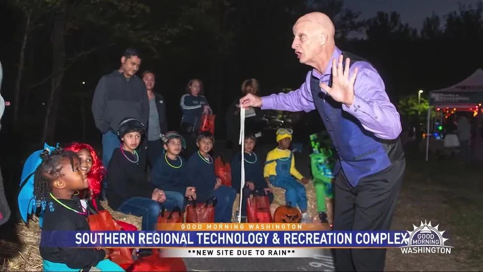 Prince George’s County is Building Stronger Communities Through Active Living