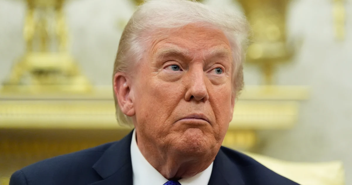 Two U.S. prosecutors put on leave after seeking 27 months in jail for Jan. 6 rioter