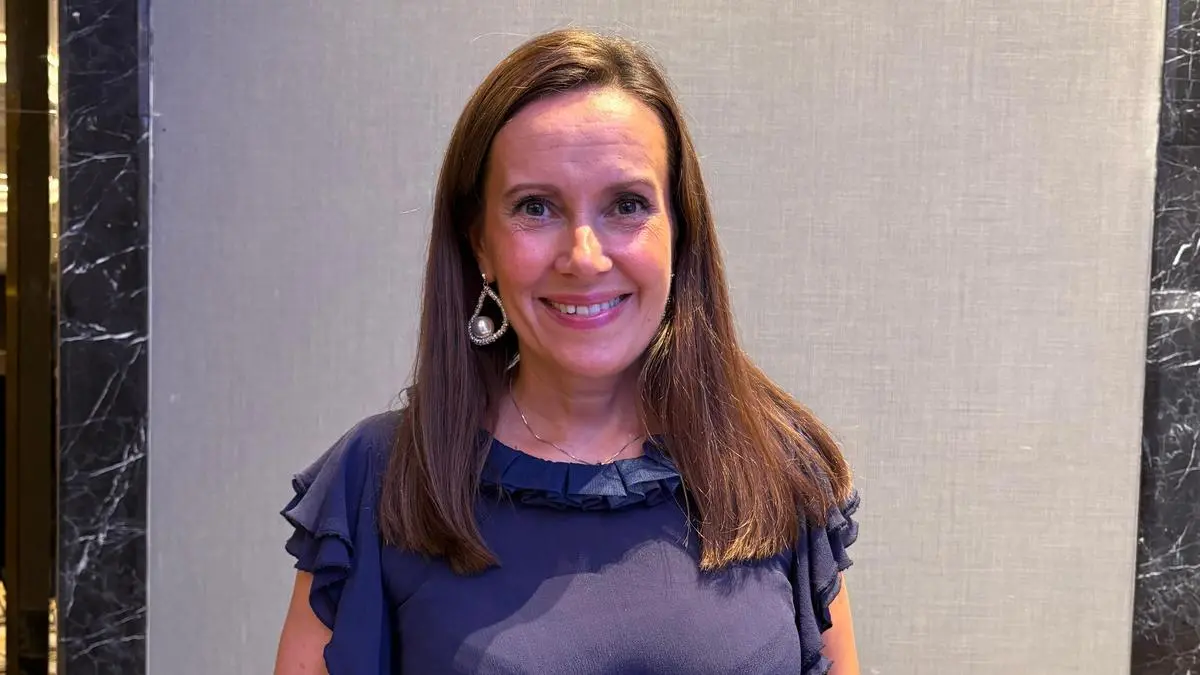 Norway keen to partner with India in shipbuilding, says minister Marianne Sivertsen Næss