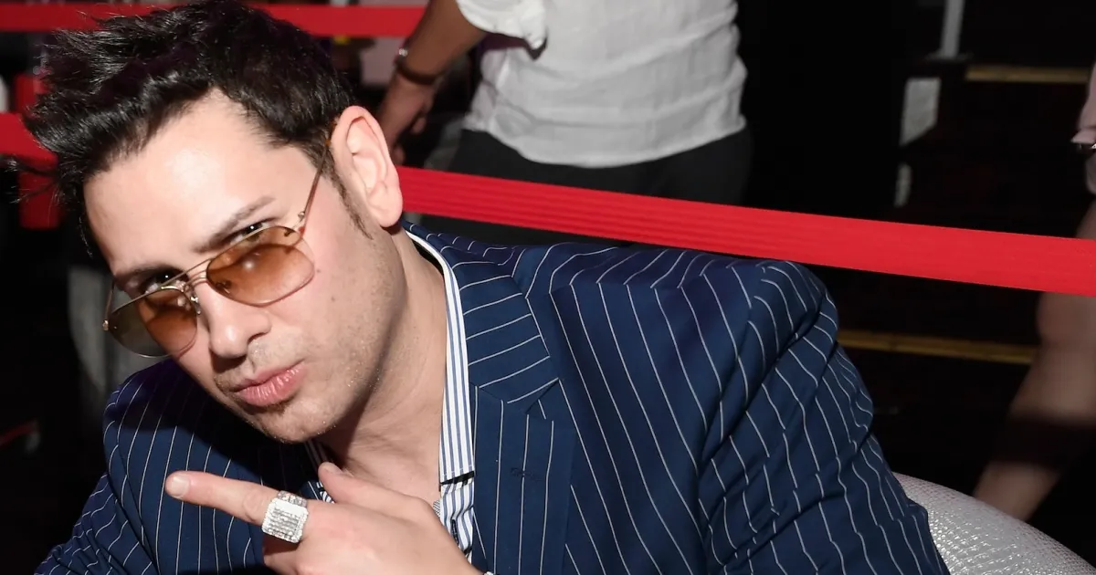 Producer David Pearce Sentenced to 146 Years Over Murders of 2 Women