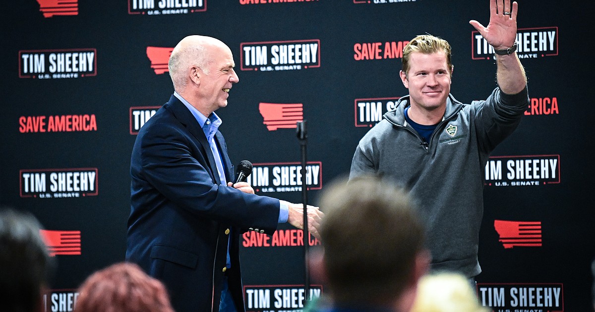 Montana still favors the GOP, but new poll shows residents unhappy with current leadership