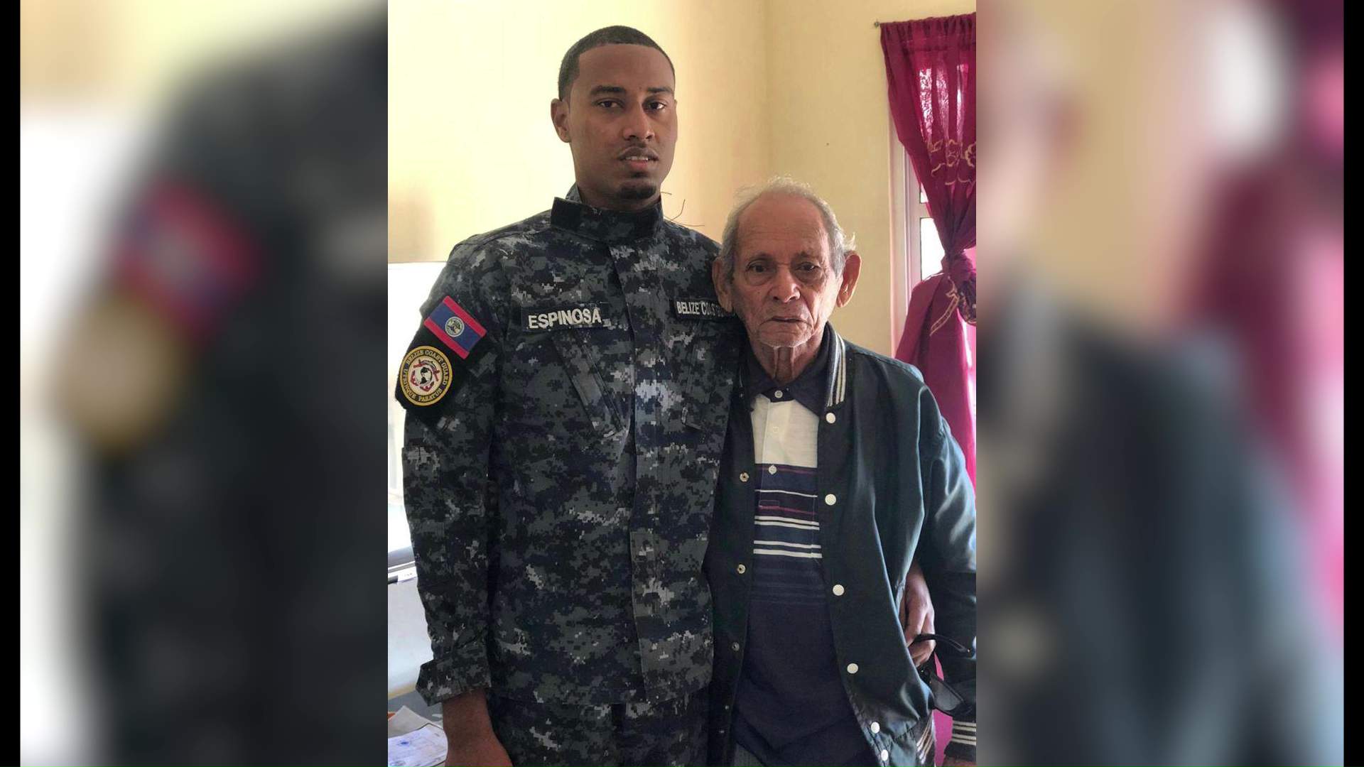 Family Seeks Answers Following Elderly Man’s Death at NRH